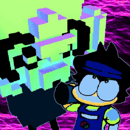 *Destroy the Miso