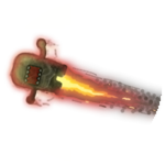Asteroid Domo