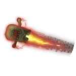 Asteroid Domo Roblox badge thumbnail