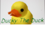 Rat and duck group