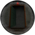 You escaped