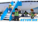Keyon Air Uniforms [NOT OFFICIAL]