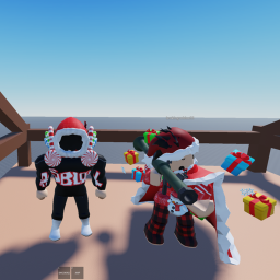 Hd admin house (plus extra!)