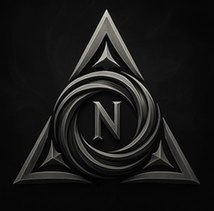 Nexus UGC Innovations Roblox group icon