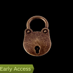 LOCKED🔒 [EARLY ACCESS]
