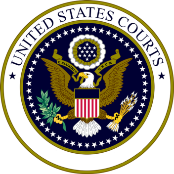 [USA] United States Federal Courthouse