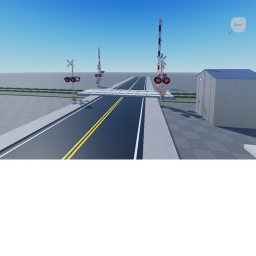 Railways of robloxia new version again