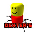 Dexter's Studio