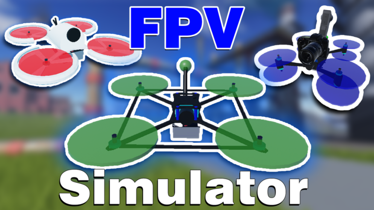 FPV Drone Simulator screenshot 2