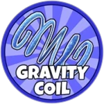 Gravity Coil