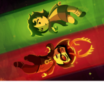hiveswap fans