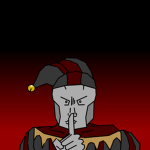 The Jester's Monarchy