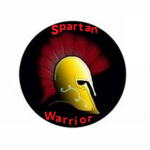 Spartan Warrior