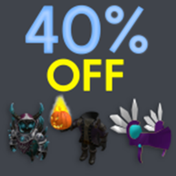 40%