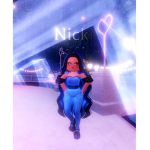 Fancy Nandis