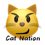 WORLDWIDE CAT NATION