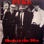 Prummie T's Home for Punks