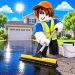 Run a Driveway Business icon