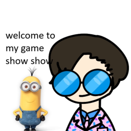 THE 'CARDO GAMESHOW
