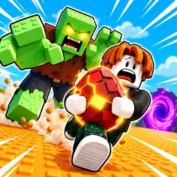 Fight Zombies for Egg icon