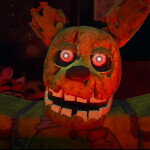 [SPRINGTRAP] Marvellous Smackdown