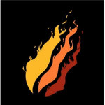 Fire and nation