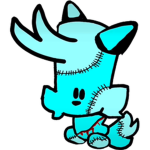 THE CYAN BOY :3