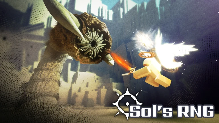 Sol's RNG screenshot 7