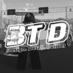 BT Designs | Eurotunnel Group Thumbnail