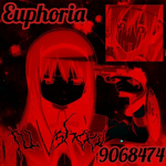 彡Euphoria