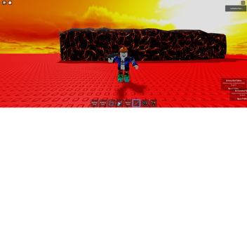 build and destroy with weopons and building tools