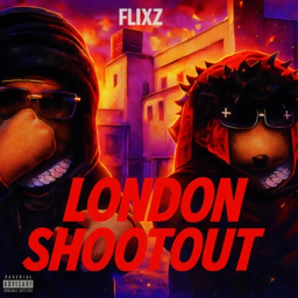 [GANGS&TRAPS] LONDON SHOOTOUT Roblox group icon