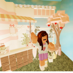 Ami’s Cartoon Clothes