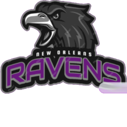 New Orleans Ravens arena