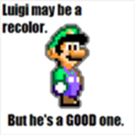SAS Luigi
