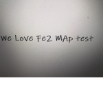 We Love Map Test :D