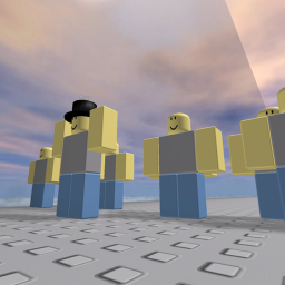 Avenge Block Town! -- An Adventure Game