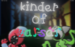 Kinder Of Zarzar Games