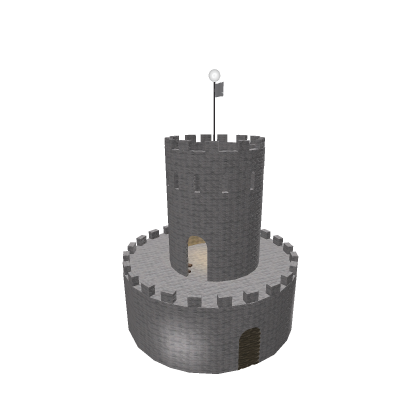 Tower Defense Gamemode