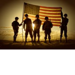 kingdom of The U.S. Military