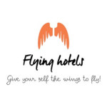 Flying Hotels