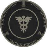 [SCPF: Athena - Medical Department]