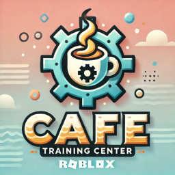 Cafe Training Center