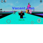 Vacant clan