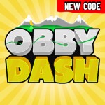 🏃Obby Dash (PRE-ALPHA) SALE!
