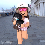 iifeelinpeachy’s Official fan Group