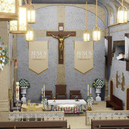 St. Mary's Catholic Church
