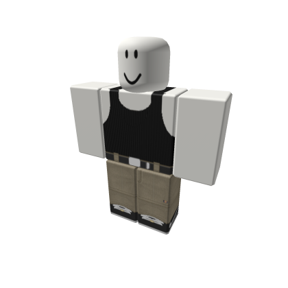 Tank Top thumbnail