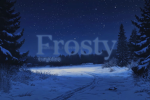 FROSTYS COMEBACK