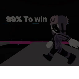 99% To win icon